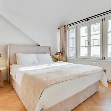 Atik Hotel Vienna