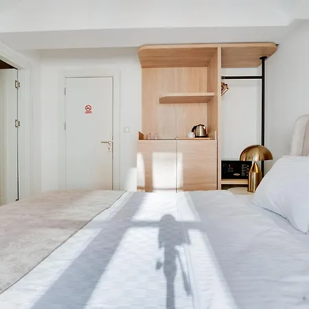 Atik Hotel Vienna