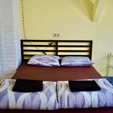 U6 Schoepfwerk 11 Quarto em Acomodações Particulares Viena