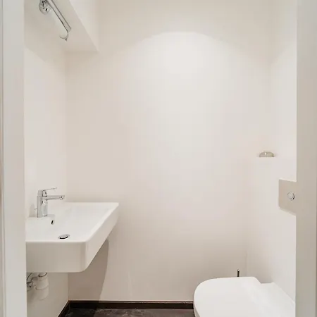 Luxury In Best Location Apartamento Viena