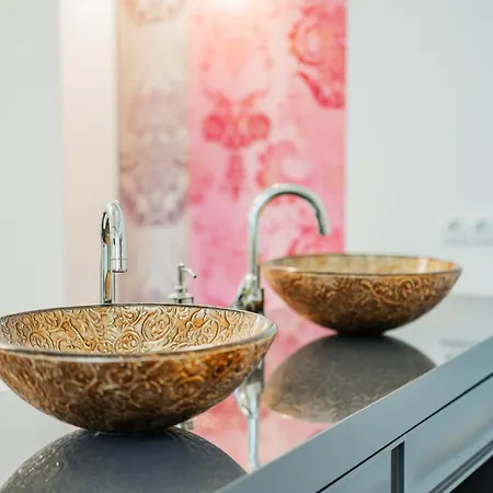 Apartamento Luxury In Best Location