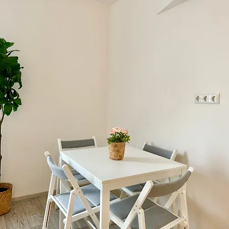 Apartment Stylish Schonbrunn - Free Underground Parking *