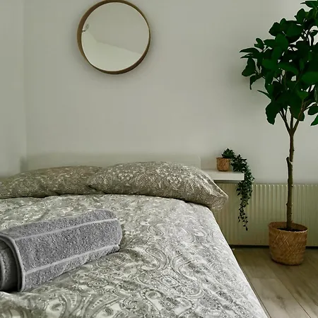 Apartment Stylish Schonbrunn - Free Underground Parking