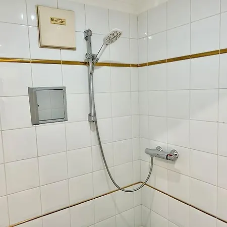 Stylish Schonbrunn - Free Underground Parking Apartment Vienna