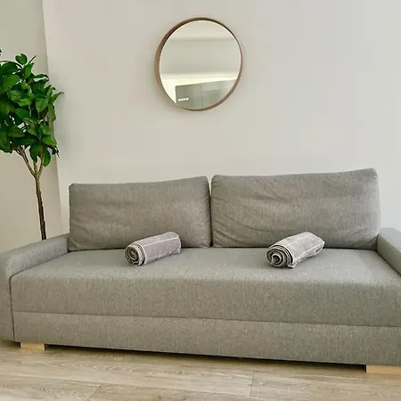 Apartment Stylish Schonbrunn - Free Underground Parking *