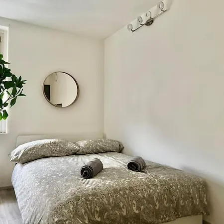 Apartment Stylish Schonbrunn - Free Underground Parking *