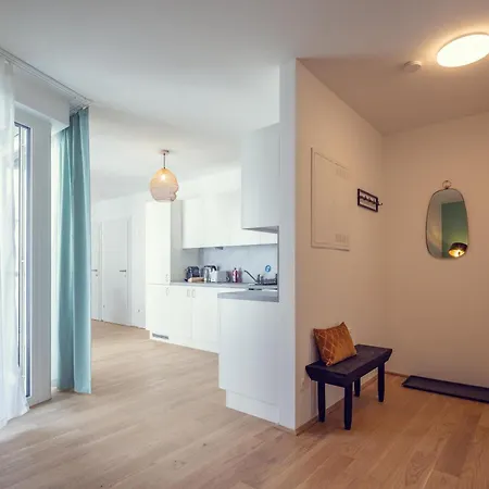 Apartment Meverling Punk 5 *