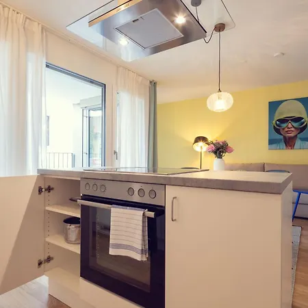 Meverling Lemon 4 * Vienna