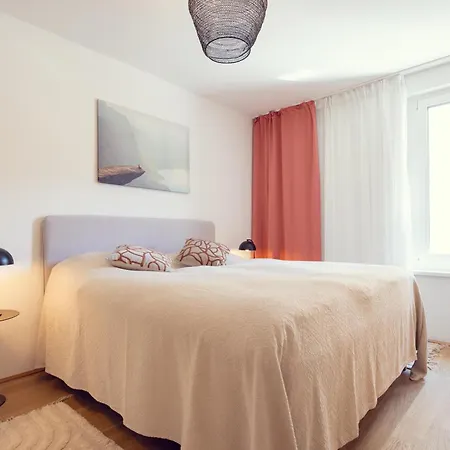 Apartment Meverling Desert 3 *