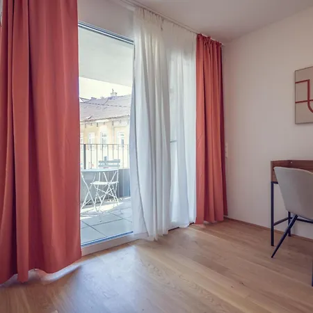 Meverling Desert 3 * Vienna