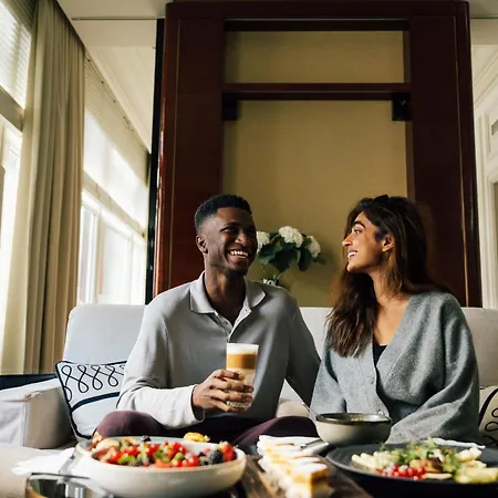 Bristol, A Luxury Collection Hotel, Vídeň