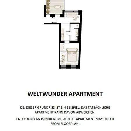 Weltwien Luxury Art & Free Parking