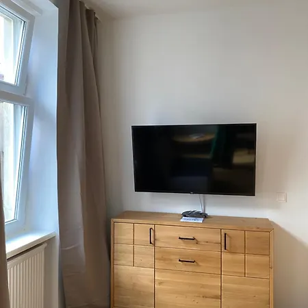 Atelier Lomani Apartmán *