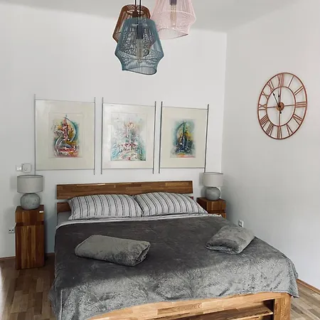 Atelier Lomani Vídeň