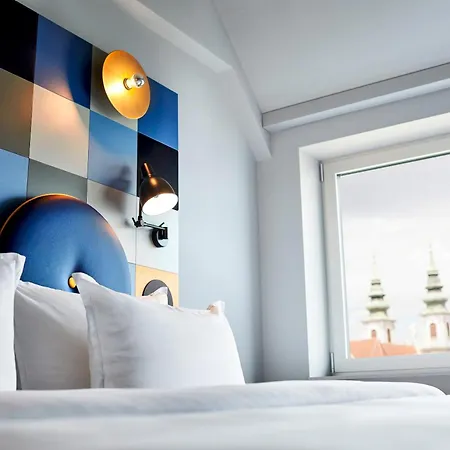 Hotel Jaz In The