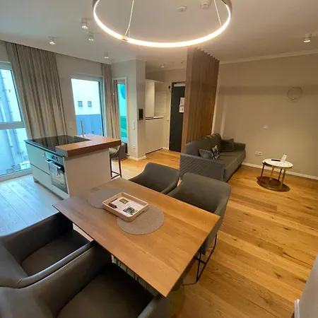 Leisure Schweglerstrasse Apartament Viena