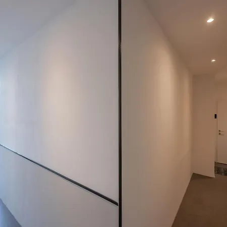 Center Lofts Aparthotel *