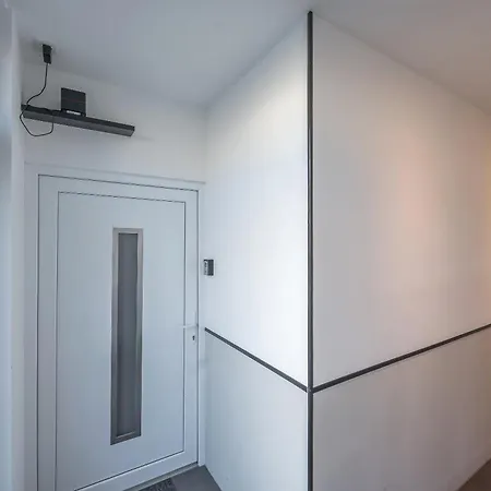 Center Lofts Aparthotel