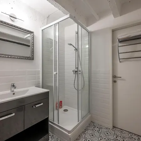 Center Lofts Aparthotel *