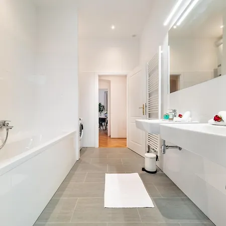 Smile Doebling Apartament *