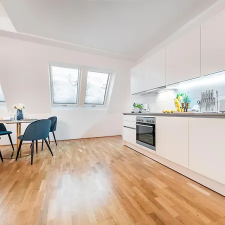 Apartament Smile Doebling *
