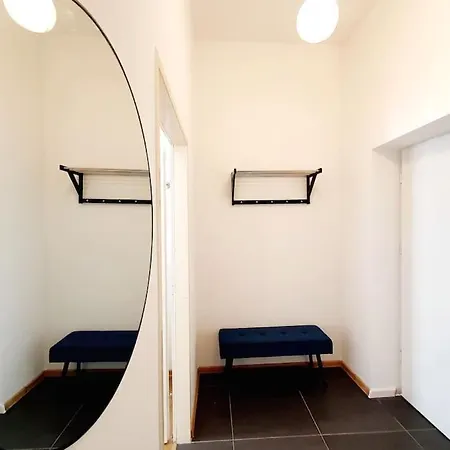 Savoir Vivre Rosinagasse Apartment *