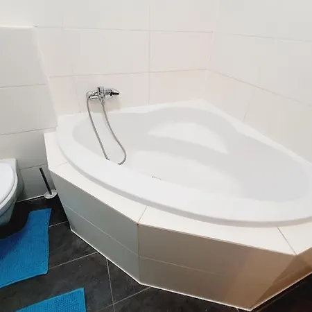 Savoir Vivre Rosinagasse Apartment Vienna