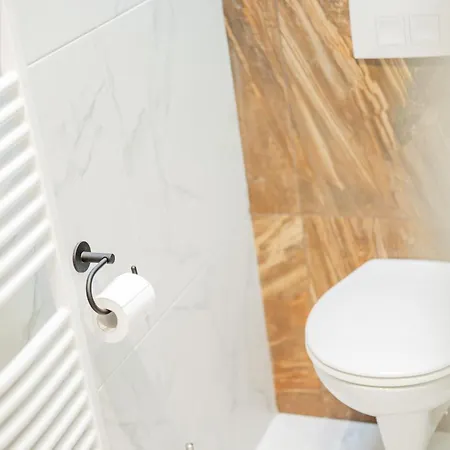 Appartement Zeus Design Apartmenthaus Wenen