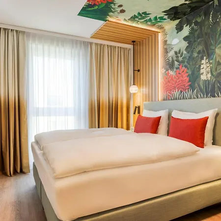 Citadines Danube Aparthotel