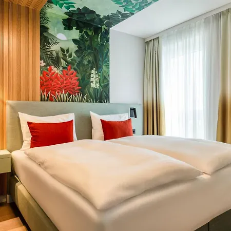 Citadines Danube Aparthotel