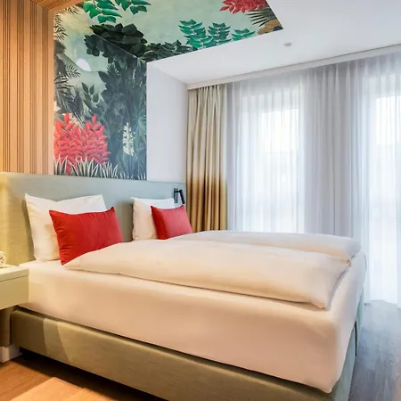 Citadines Danube Aparthotel