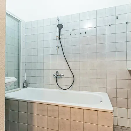 Timeless Vienna: 2br In The Historic District Apartment Vienna