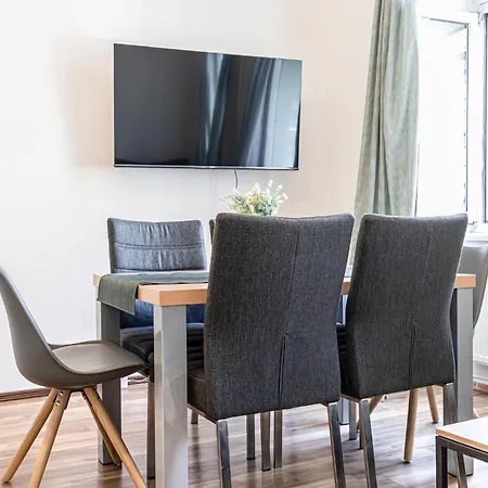 Timeless Vienna: 2br In The Historic District Apartment Vienna