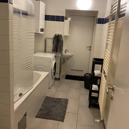 Palace Appartement