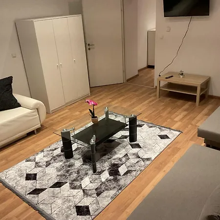 Palace Appartement