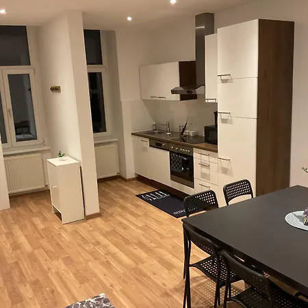 Apartament Palace *