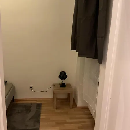 Palace Apartament *