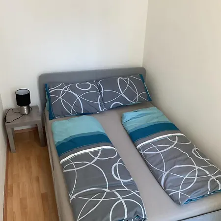 Appartement Palace *