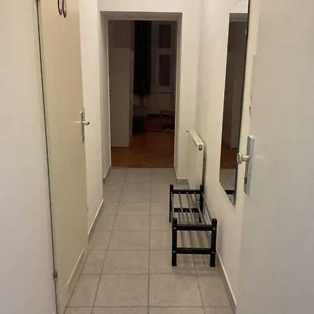 Palace Appartement Vienne