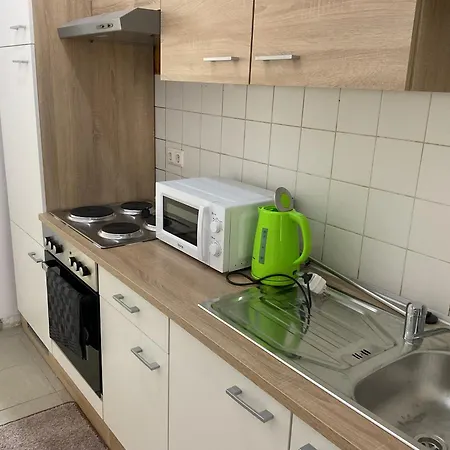Palace Apartament