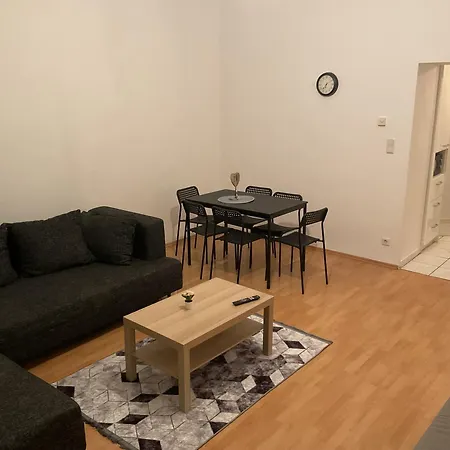 Palace Appartement *