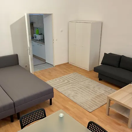 Palace Appartement *