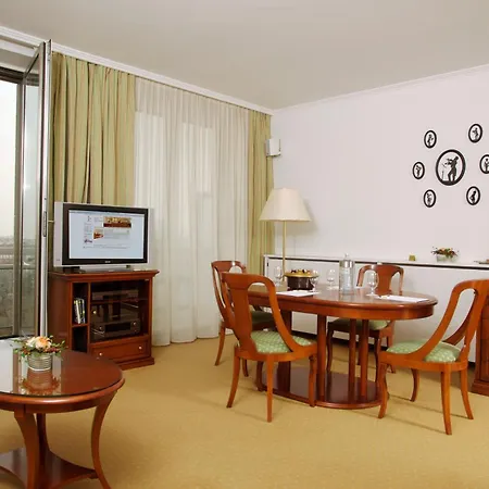 Hotel Am Parkring