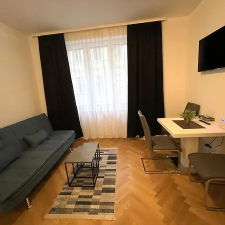 Sweet - State Opera Apartamento *