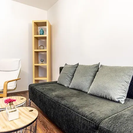 Privatunterkunft & Affordable By Jr Wien