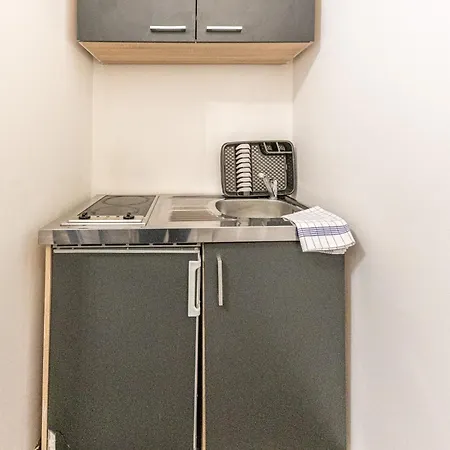 Privatunterkunft & Affordable By Jr Wien