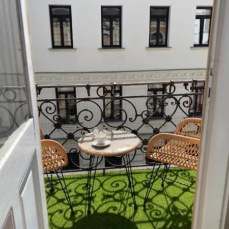 Grosszuegiger Wiener Altbau Gleich Neben Schoenbrunn Vienna