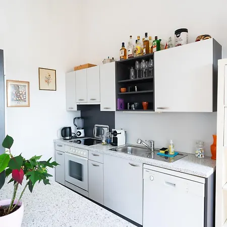 City Paradise Apartmán