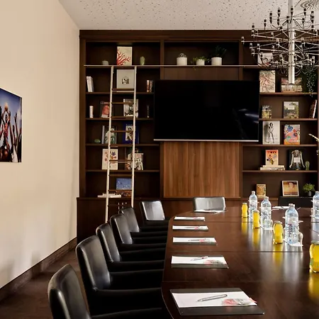 Flemings Conference Hotel