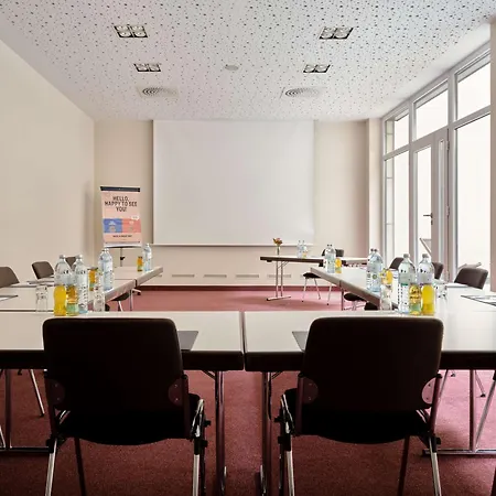 Flemings Conference Wien